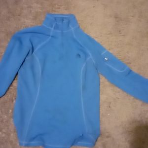 Nike dri fit long sleeve
